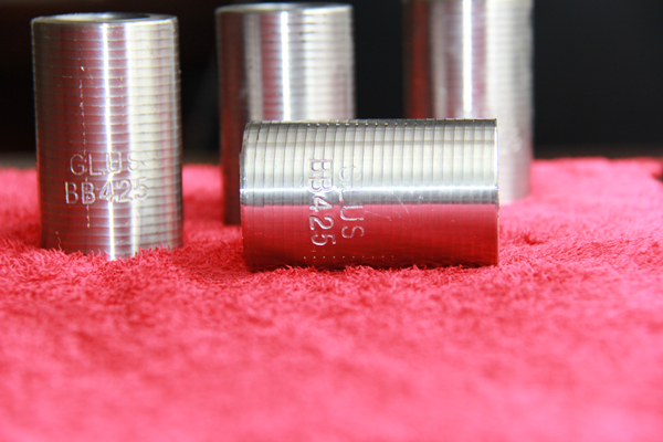 固力士鋼筋連接套筒 固力士鋼筋連接套筒