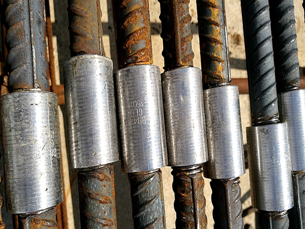 鋼筋連接套筒 鋼筋連接套筒