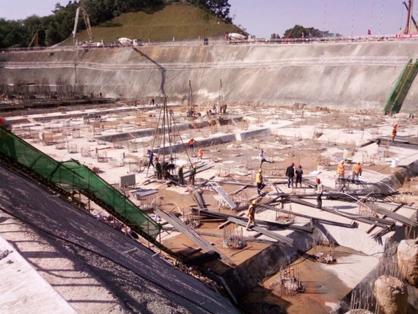 固力士 鋼筋套筒