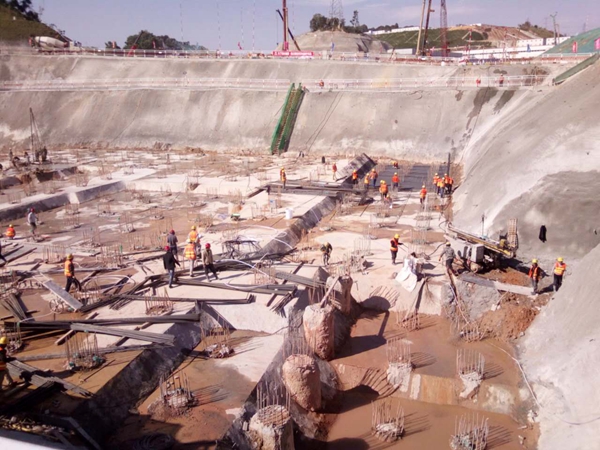 固力士 深圳市固力士建材有限公司